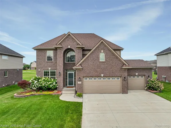 1798 Pimlico Dr, Canton, MI 48188