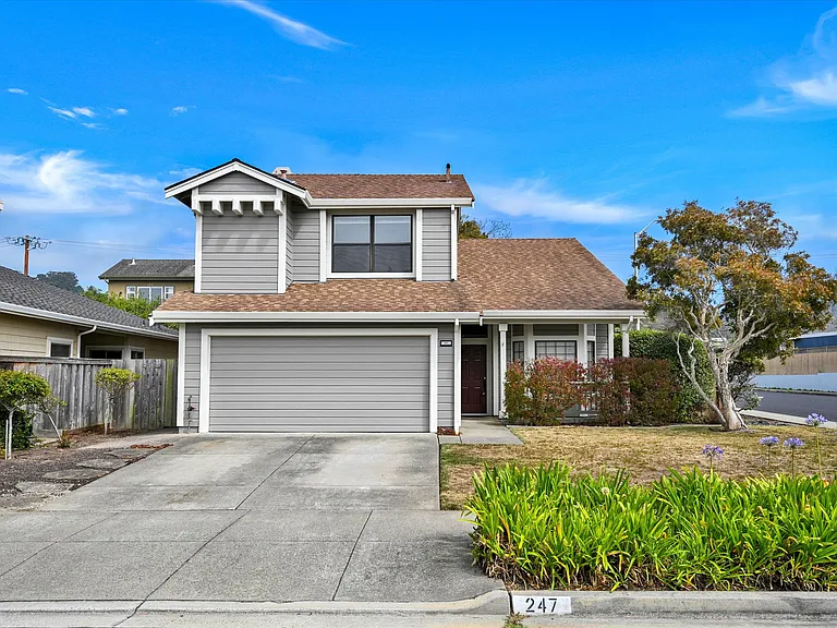 247 Marvilla Cir — Photo 1