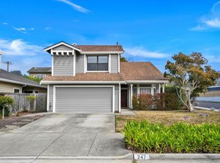 247 Marvilla Cir, Pacifica, CA 94044