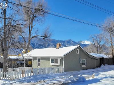 112 N 18th St, Colorado Springs, CO, 80904