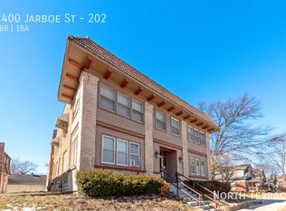Jarboe Place, Kansas City, MO 64111