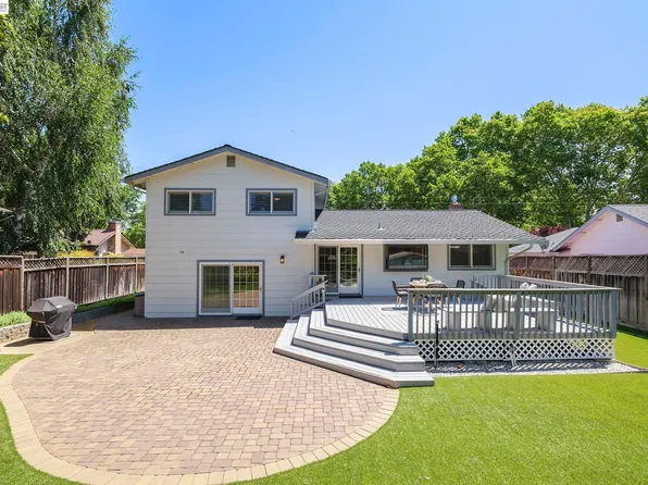 4622 Muirwood Dr, Pleasanton, CA 94588