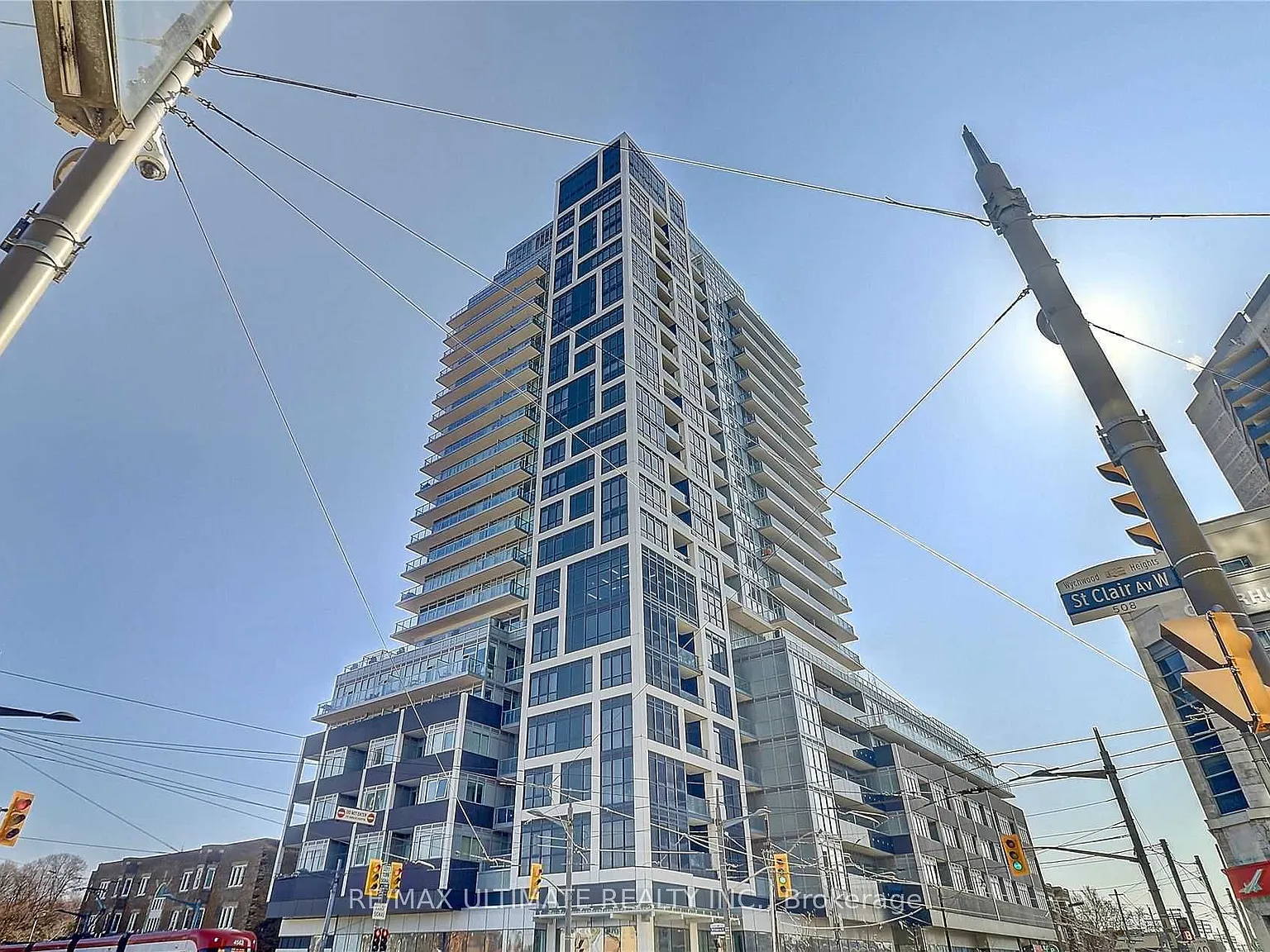 1 bed, $2,250 — Photo 1