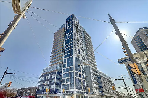 501 Saint Clair Ave W Photo 1 501 Saint Clair Ave W Photo 1