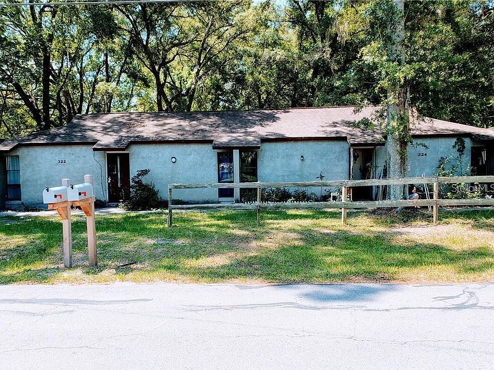 Home For Sale In MARIMERE