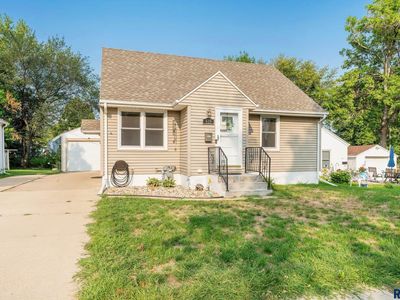 615 S Jefferson Ave, Sioux Falls, SD, 57104