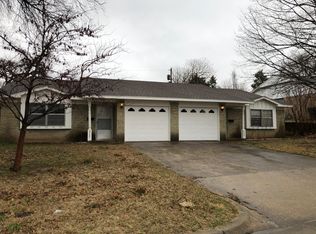 3727 E 36th Pl, Tulsa, OK 74135