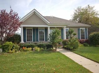 7 Mershon Ln, Cranbury, NJ 08512