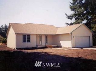 9438 180th SW, Rochester, WA 98579