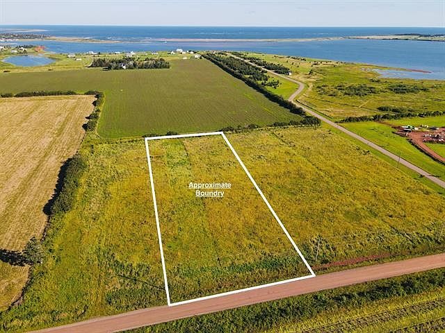 1st image of 2 Thompson Shore Rd Lot 21