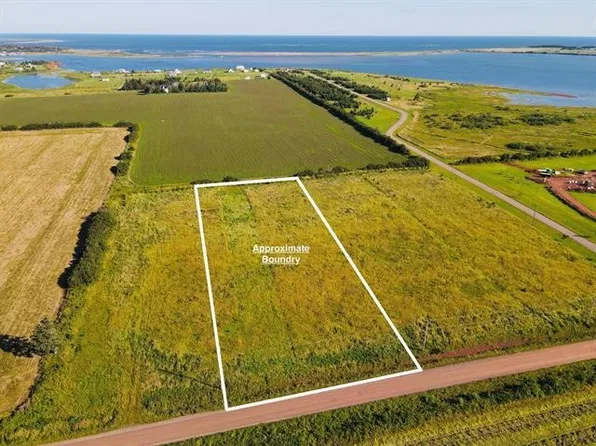 2 Thompson Shore Rd Lot 21, Saint David's Parish, PE C0B 1M0