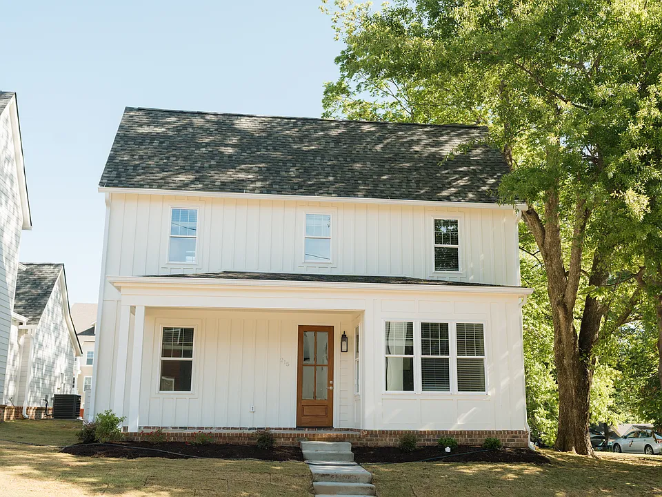 215 McCowat St