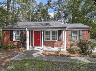 2530 Treeside Dr, Columbia, SC 29204