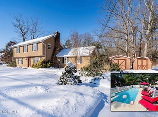 844 Miller Avenue, Jackson, NJ 08527