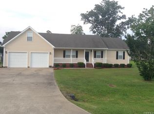 106 Brock Ridge Run, Elizabeth City, NC 27909