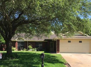 9408 Reno Dr, Woodway, TX 76712