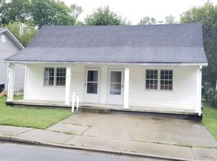 114 E Lokey Ave, Murfreesboro, TN 37130