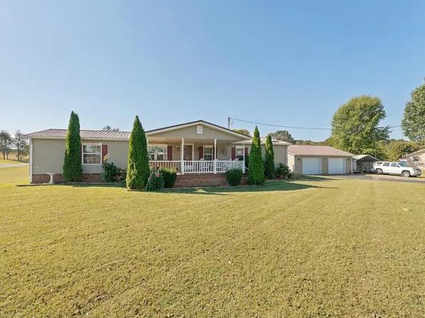 1729 State Highway 93, Kuttawa, KY 42055