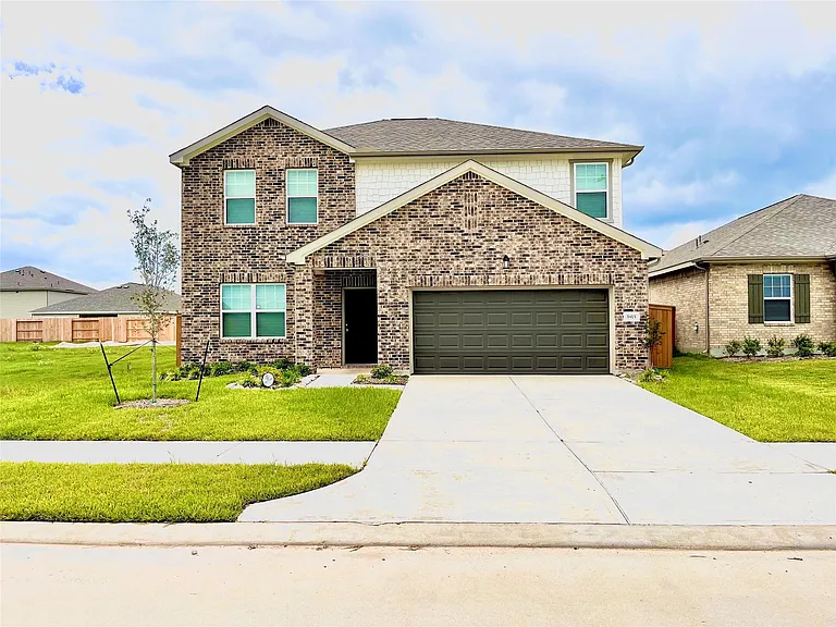 5915 Grantgrala Dr — Photo 1
