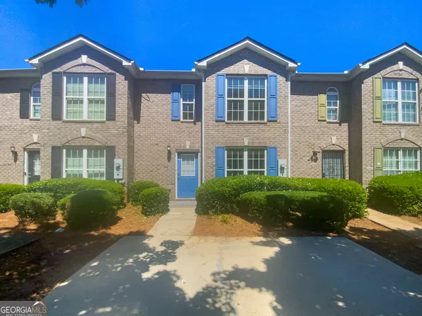 3546 Waldrop Trl, Decatur, GA 30034