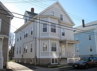 108 Locust St, New Bedford, MA 02740