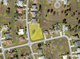 25486 Banff Ln, Port Charlotte, FL 33983