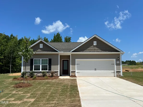 426 Chedworth Dr, Angier, NC 27501