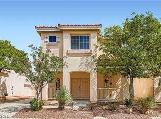 8964 Tom Noon Ave, Las Vegas, NV 89178