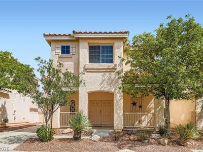 8964 Tom Noon Ave, Las Vegas, NV, 89178