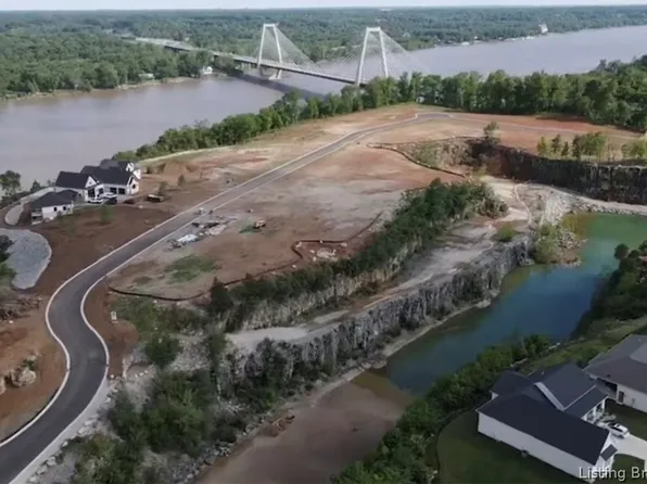 8001 Limestone Ridge Way LOT 20, Jeffersonville, IN 47130