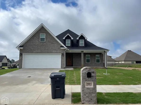 3001 Beaver Creek Ln, Jonesboro, AR 72404