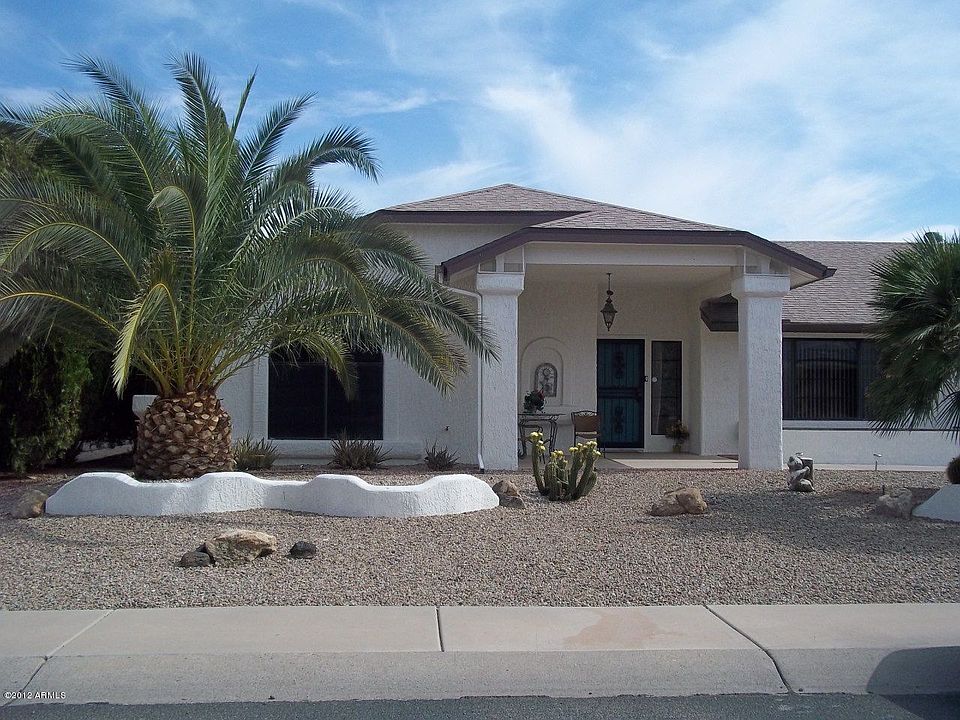 1st image of 12607 W Foxfire Dr