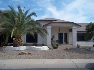 12607 W Foxfire Dr, Sun City, AZ 85375