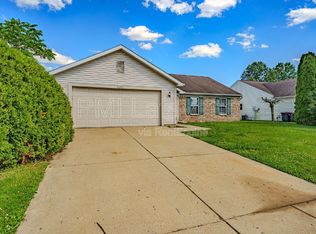5053 Saddle Dr, Lafayette, IN 47905