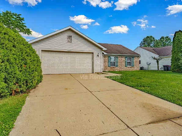5053 Saddle Dr, Lafayette, IN 47905