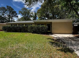 2516 Burlingame Dr W, Jacksonville, FL 32211