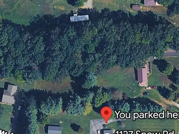 1109 Snow Rd, Russell Springs, KY 42642