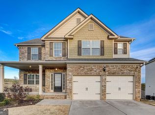 2413 Planters Mill Way, Conyers, GA 30012