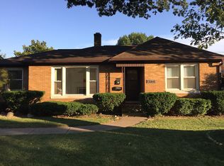 2508 W Sherman Ave, Peoria, IL