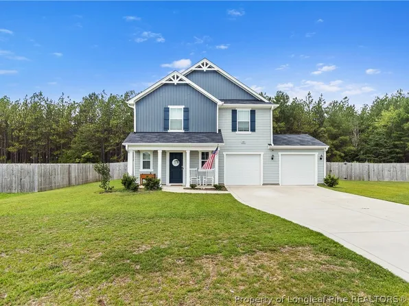 153 Craftsman Ct, Raeford, NC 28376
