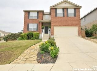 21434 Encino Caliza, San Antonio, TX 78259