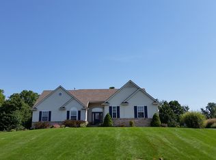 3144 Sandhill Dr, Dexter, MI
