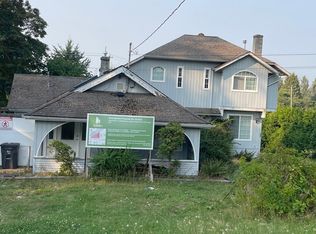 12129 100th Ave, Surrey, BC V3V 2W7