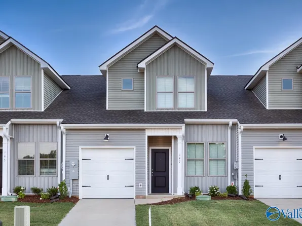 147 Wolfe Ln, Huntsville, AL