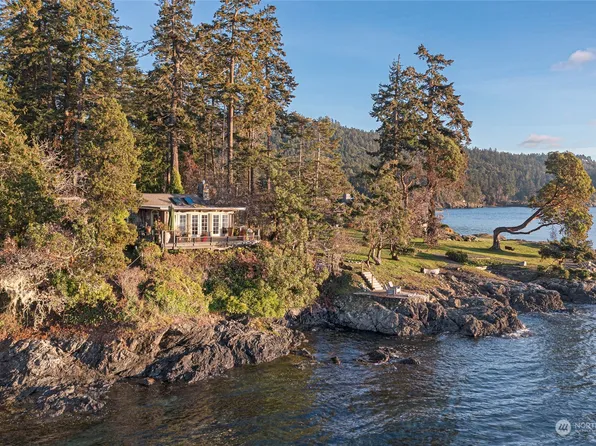 58 Patti's Place, Friday Harbor, WA 98250
