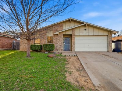 2704 Friarford Rd, Fort Worth, TX, 76112