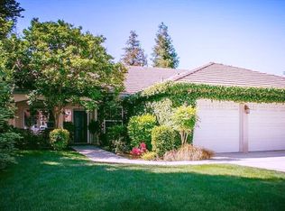 11311 Clarion River Dr, Bakersfield, CA 93311