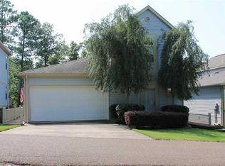 115 Deer Path LOT 31, Savannah, TN 38372