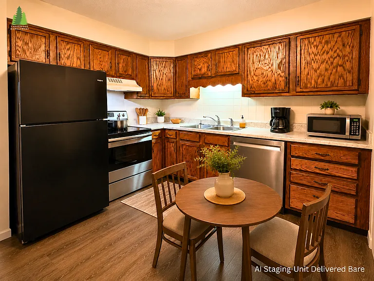 2432 Echo Valley Dr #2432 — Photo 5