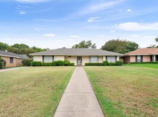 5736 Lakemont Cir, Waco, TX 76710